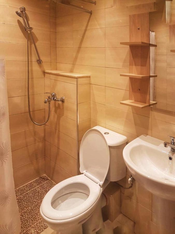 Studio Beleri Himare Buitenkant foto