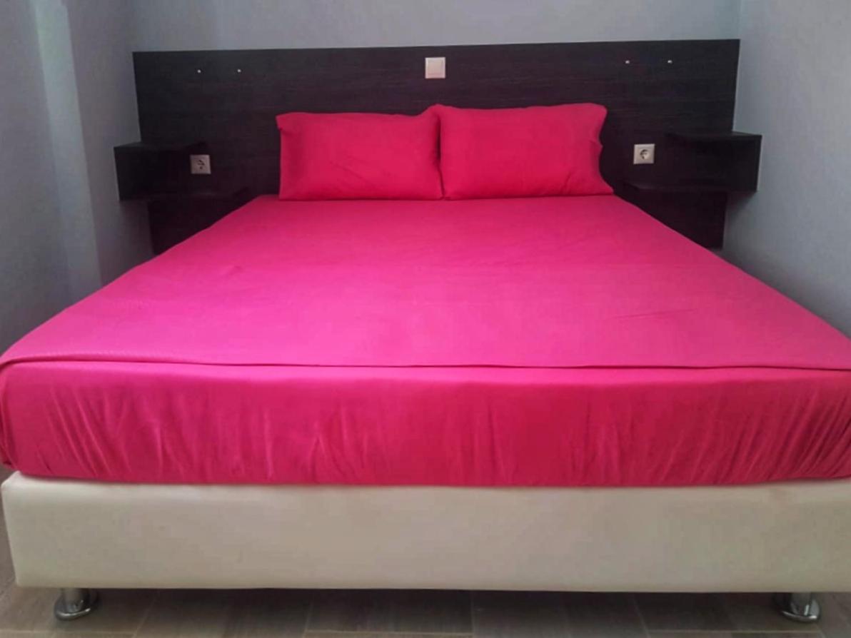 Studio Beleri Himare Buitenkant foto