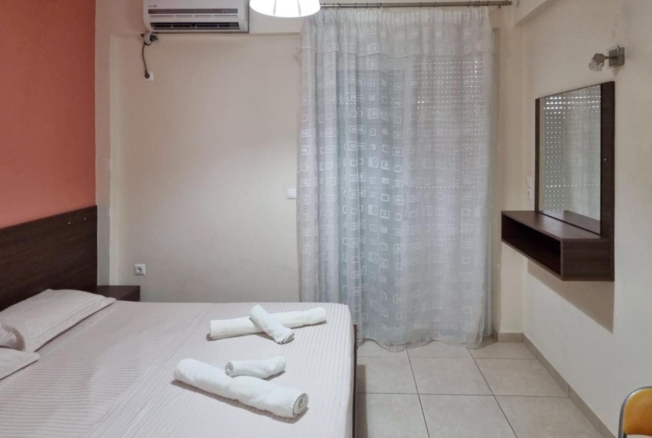 Studio Beleri Himare Buitenkant foto