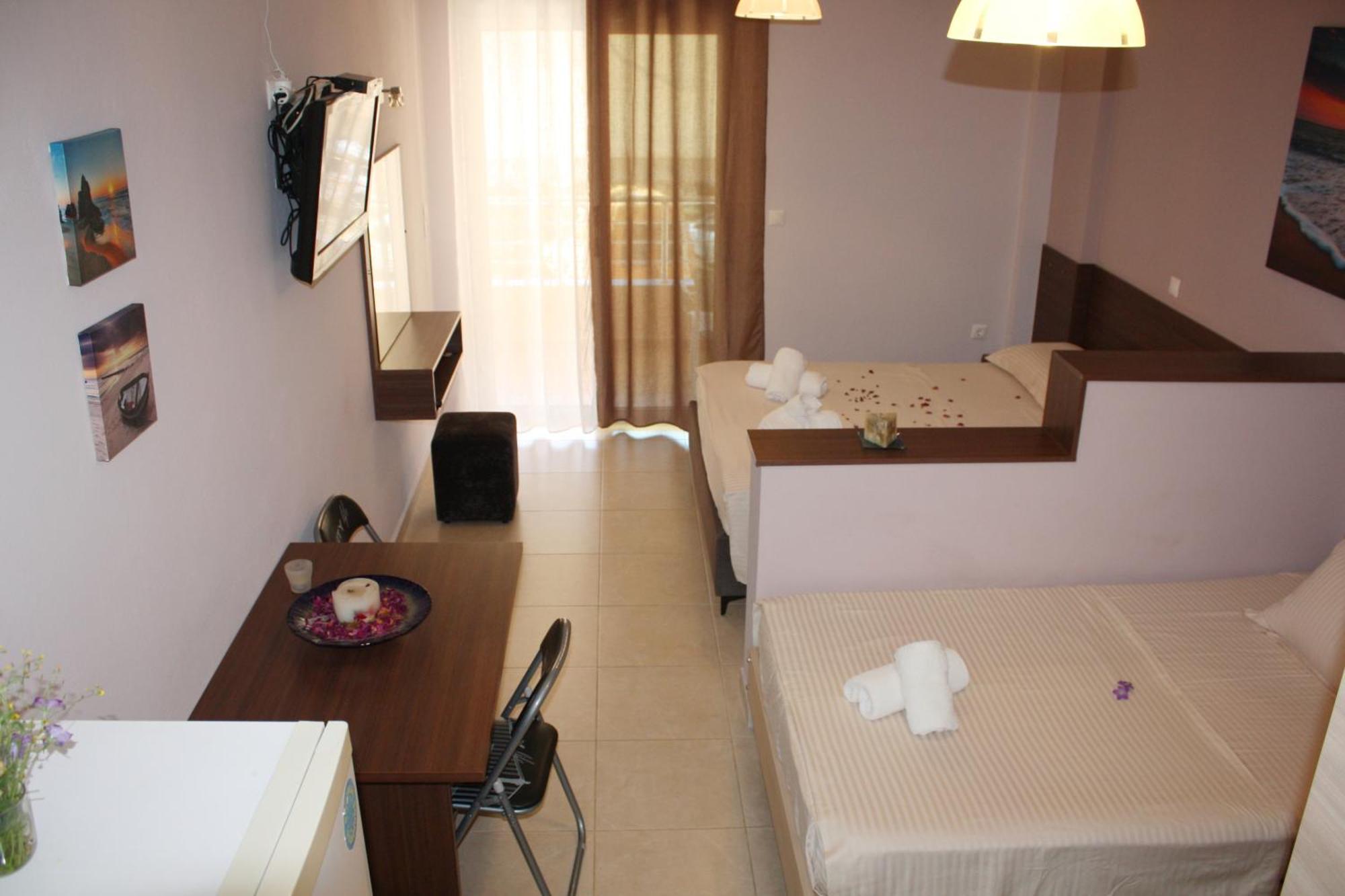 Studio Beleri Himare Buitenkant foto