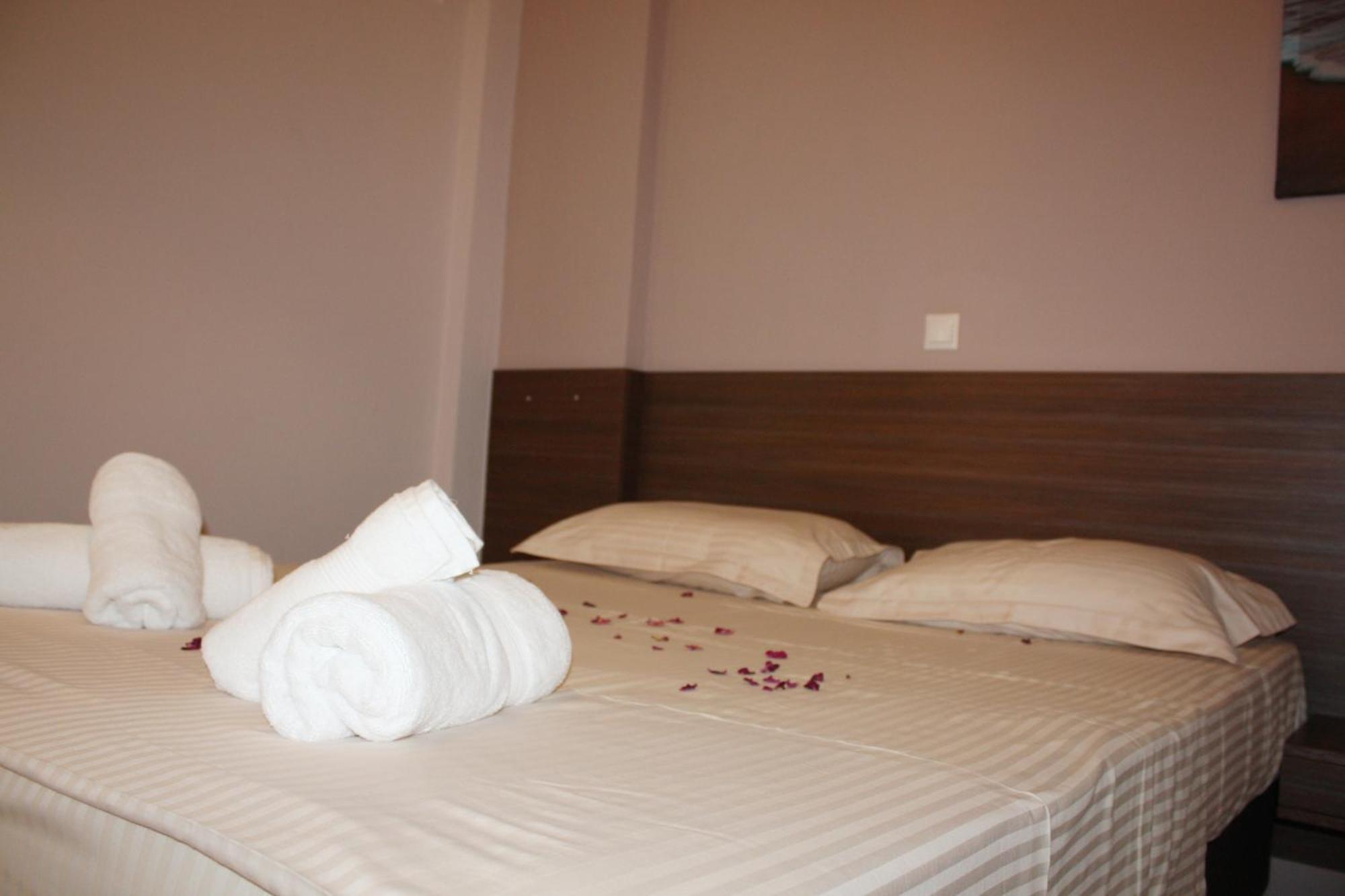 Studio Beleri Himare Buitenkant foto