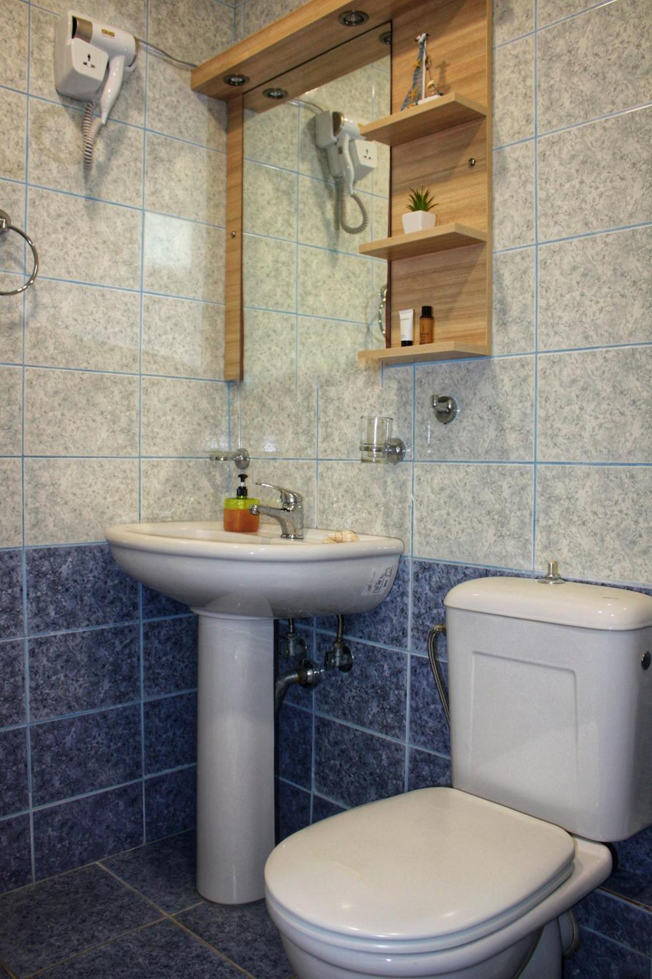 Studio Beleri Himare Buitenkant foto